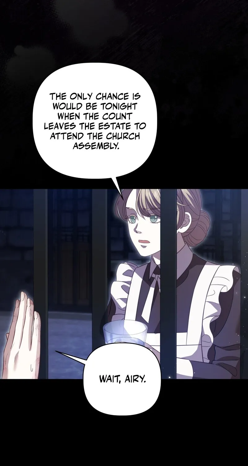 Devoured by an Impure Savior Chapter 11 - page 44