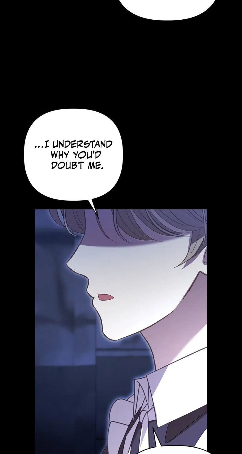 Devoured by an Impure Savior Chapter 11 - page 46