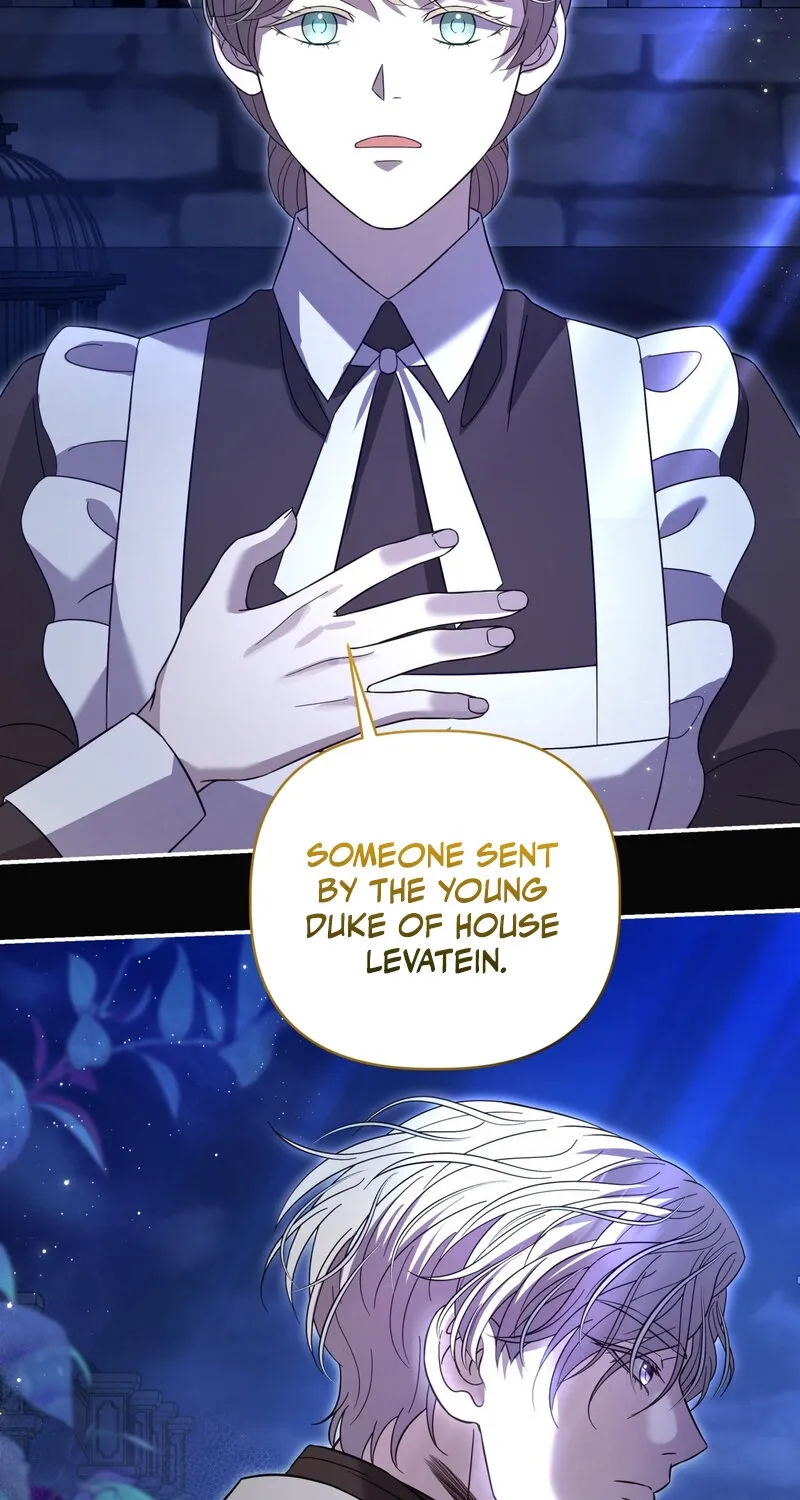Devoured by an Impure Savior Chapter 11 - page 48