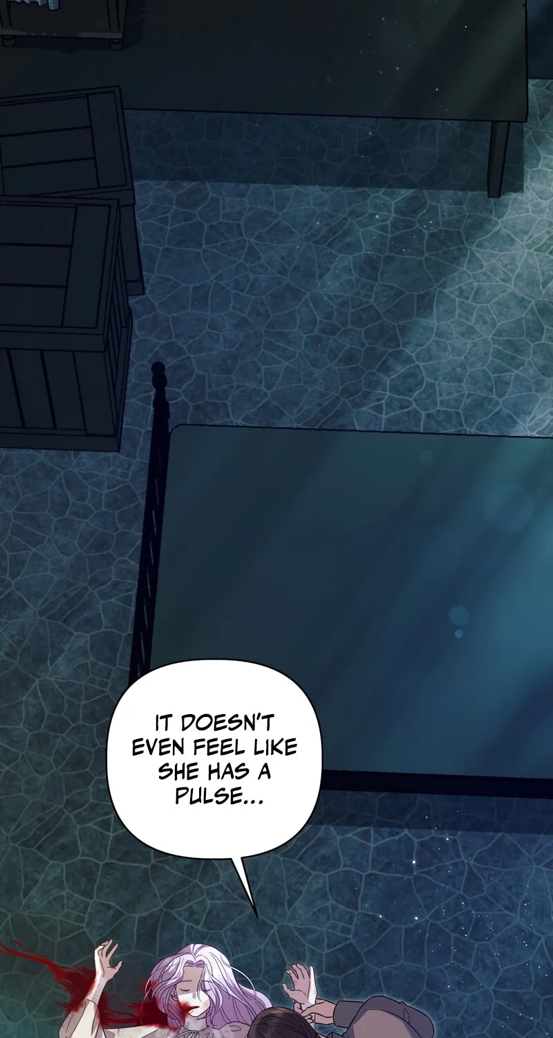 Devoured by an Impure Savior Chapter 11 - page 64