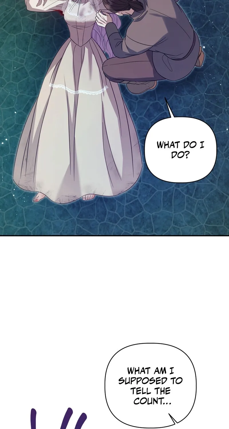 Devoured by an Impure Savior Chapter 11 - page 65
