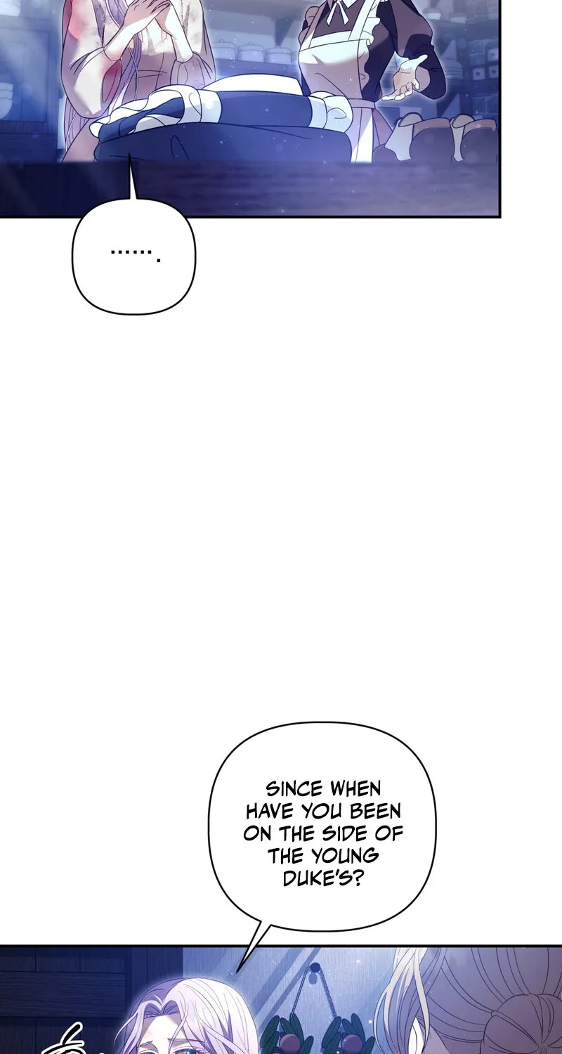 Devoured by an Impure Savior Chapter 11 - page 83