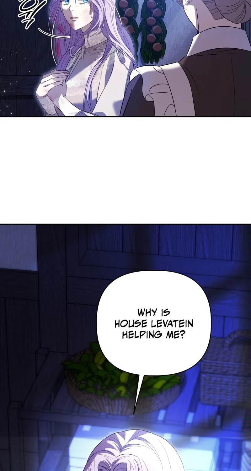 Devoured by an Impure Savior Chapter 11 - page 84