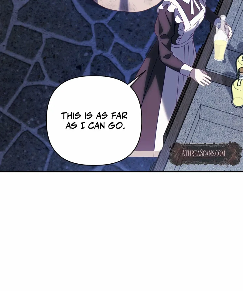 Devoured by an Impure Savior Chapter 12 - page 18