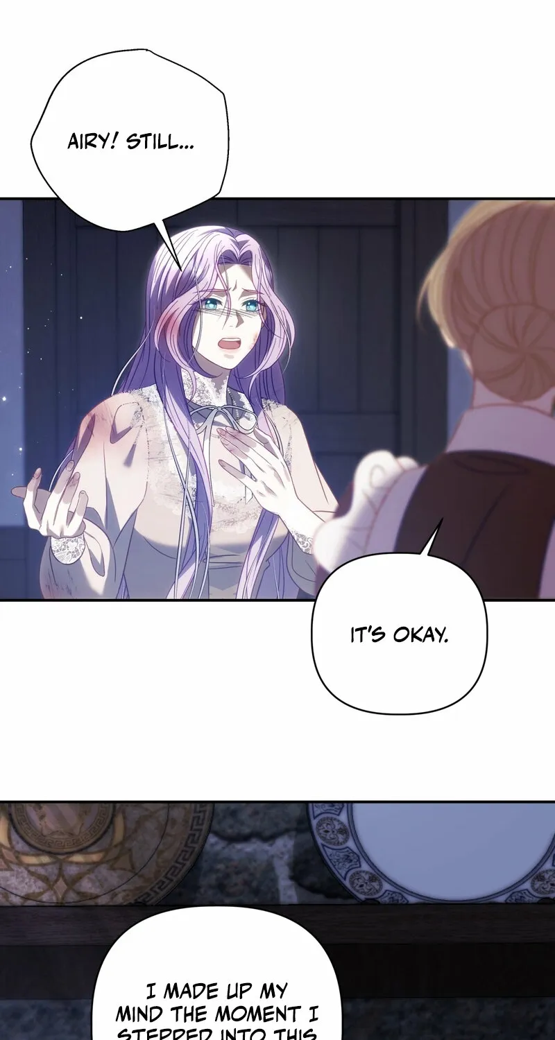 Devoured by an Impure Savior Chapter 12 - page 20
