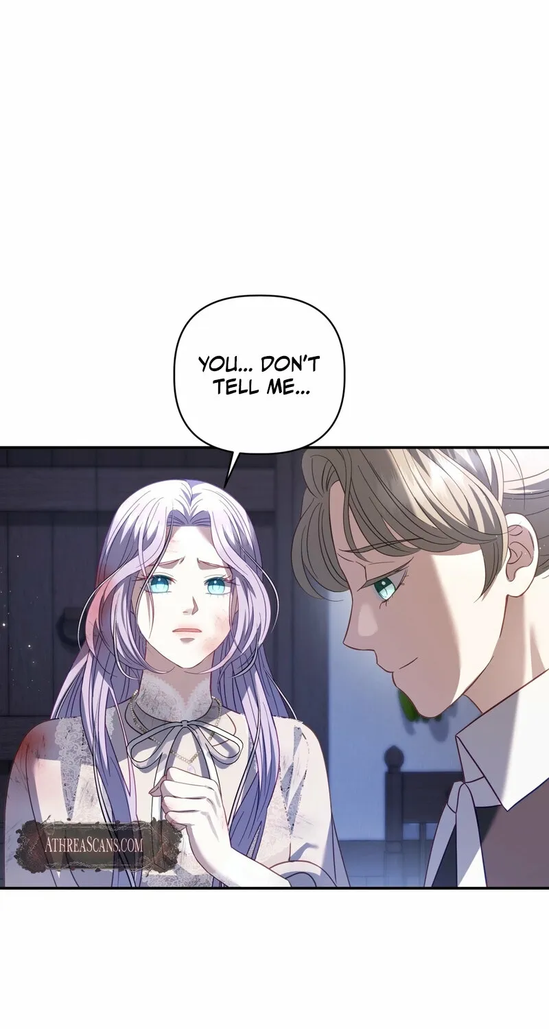 Devoured by an Impure Savior Chapter 12 - page 27