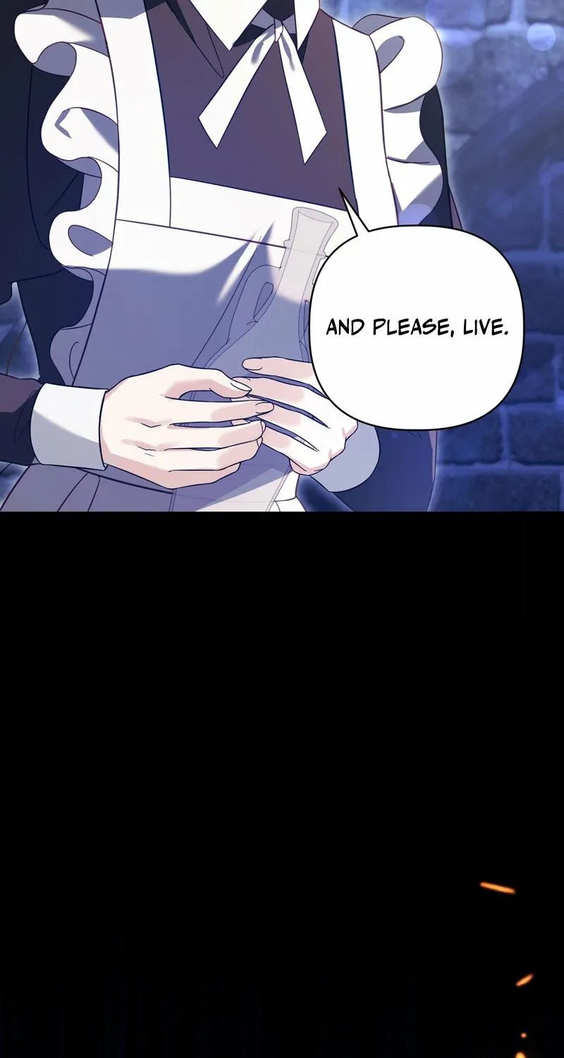 Devoured by an Impure Savior Chapter 12 - page 30