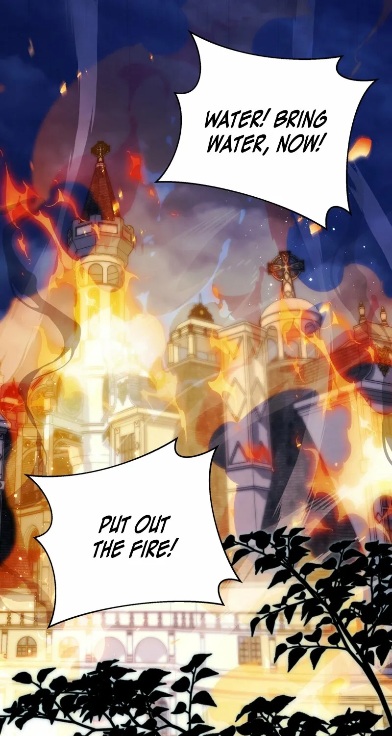 Devoured by an Impure Savior Chapter 12 - page 32