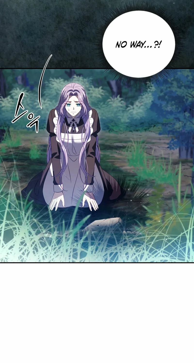 Devoured by an Impure Savior Chapter 12 - page 39