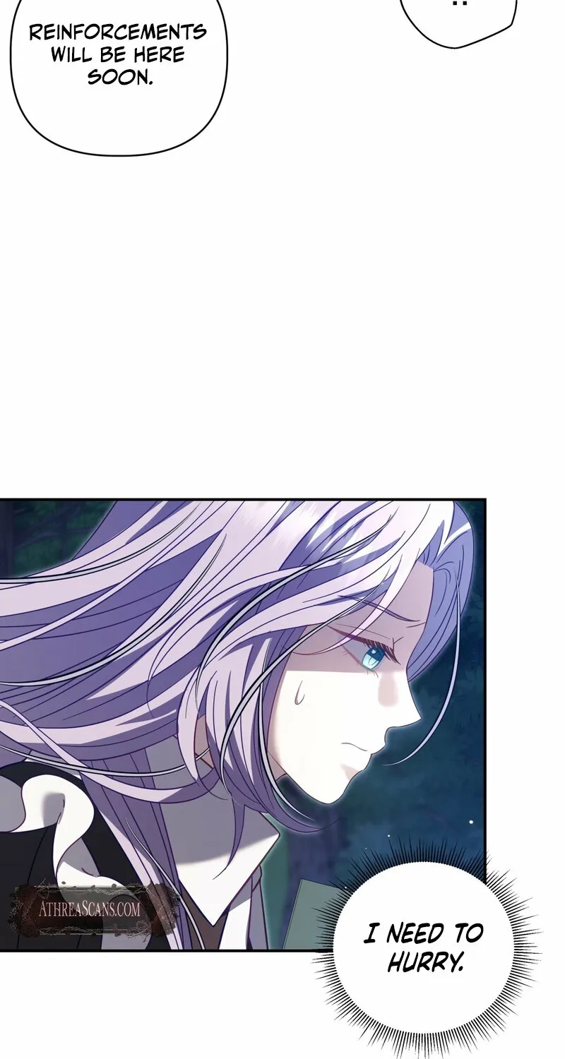 Devoured by an Impure Savior Chapter 12 - page 47