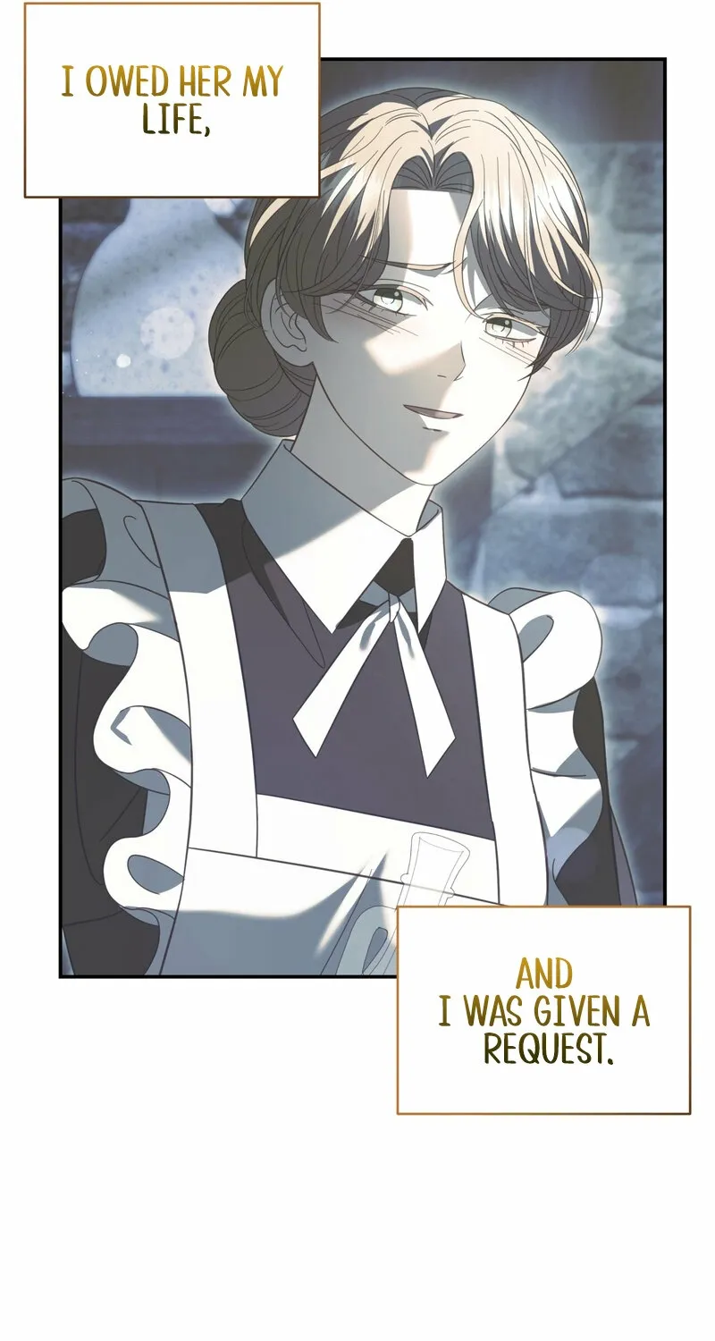 Devoured by an Impure Savior Chapter 12 - page 59