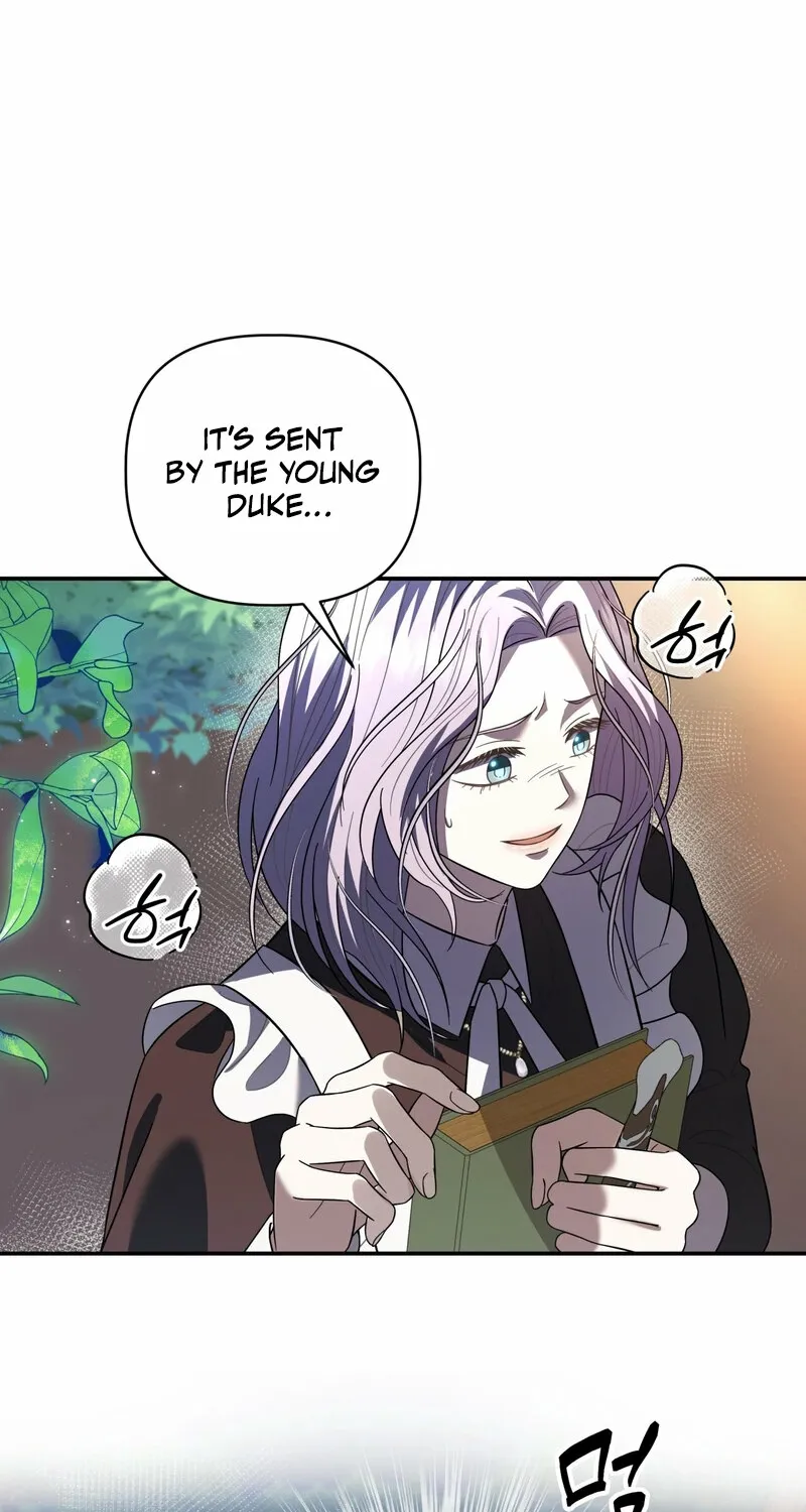 Devoured by an Impure Savior Chapter 12 - page 67