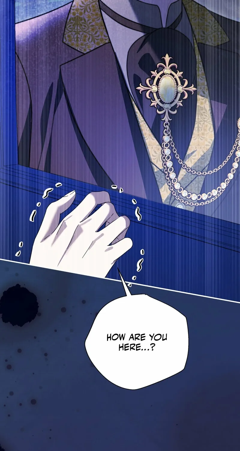 Devoured by an Impure Savior Chapter 12 - page 71
