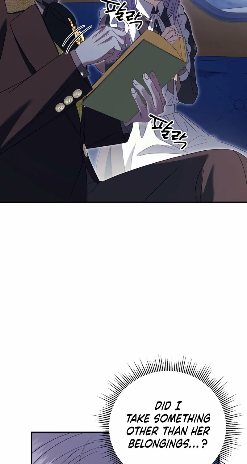 Devoured by an Impure Savior Chapter 12 - page 76