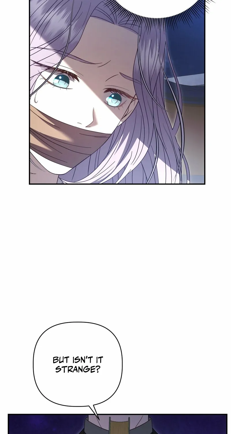 Devoured by an Impure Savior Chapter 12 - page 77
