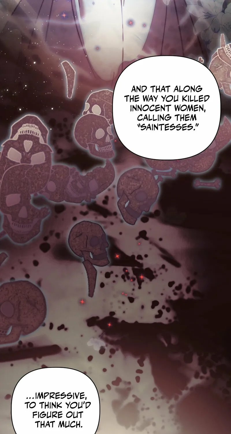 Devoured by an Impure Savior Chapter 12 - page 84