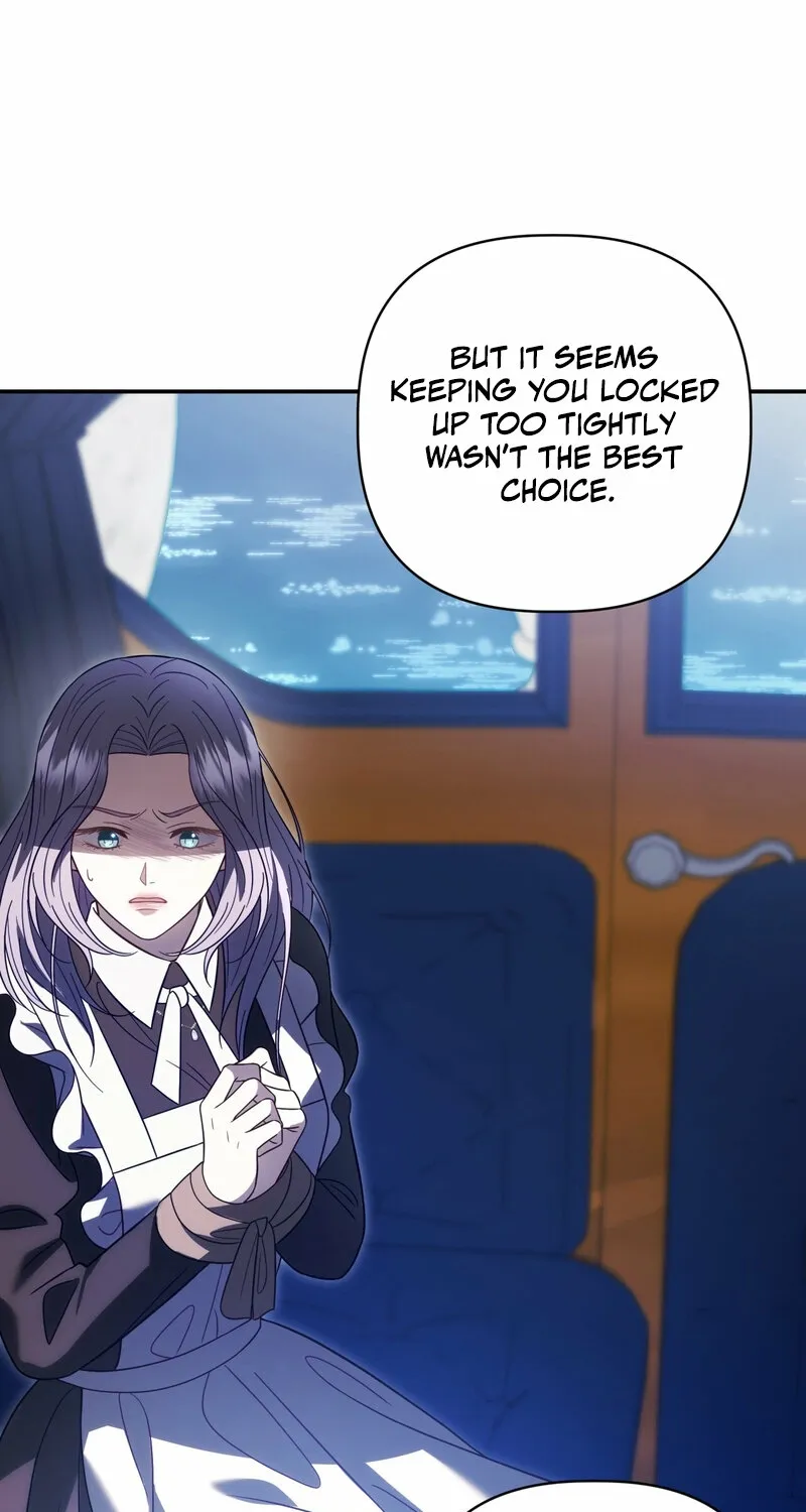 Devoured by an Impure Savior Chapter 12 - page 89
