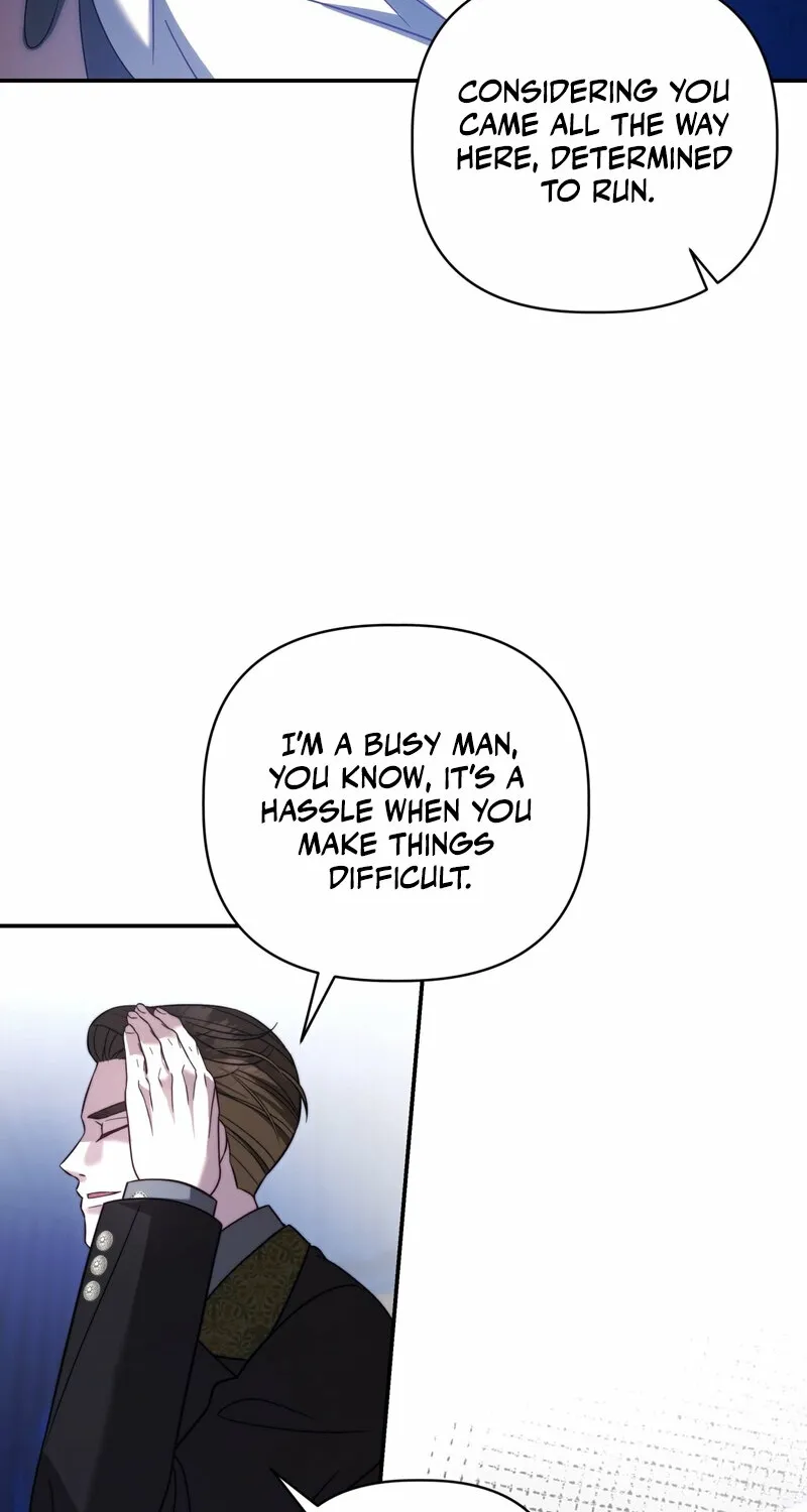 Devoured by an Impure Savior Chapter 12 - page 90