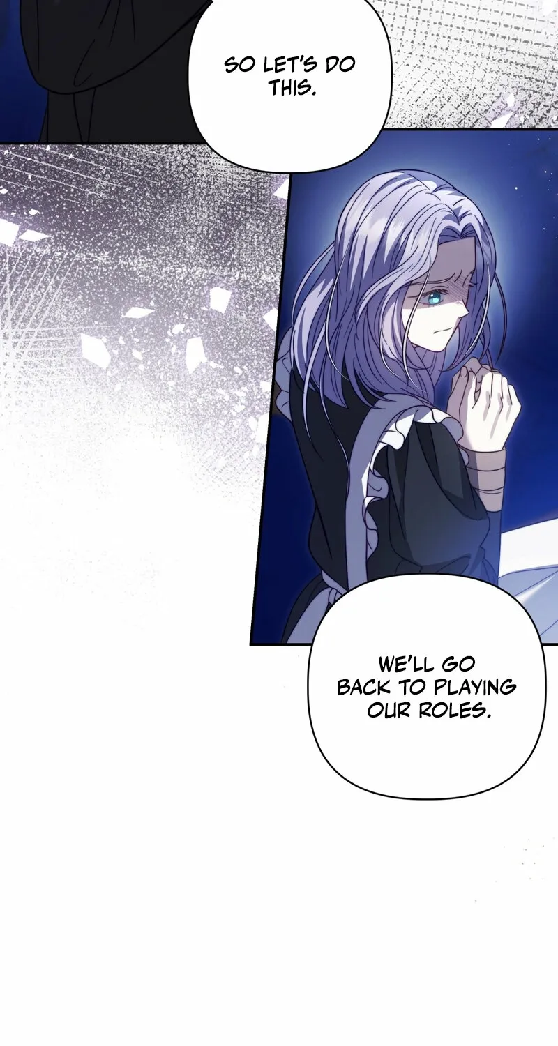Devoured by an Impure Savior Chapter 12 - page 91
