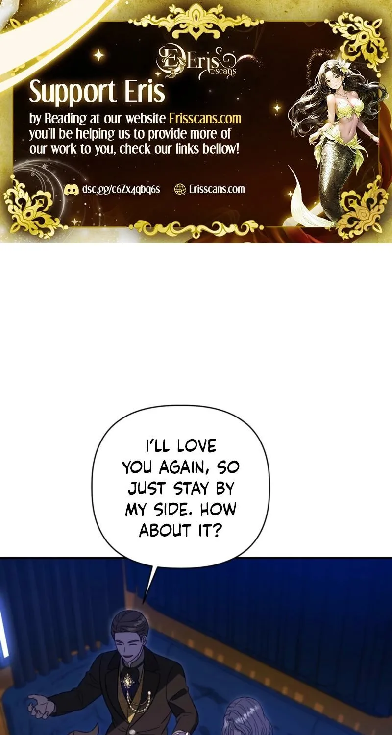Devoured by an Impure Savior Chapter 13 - page 1