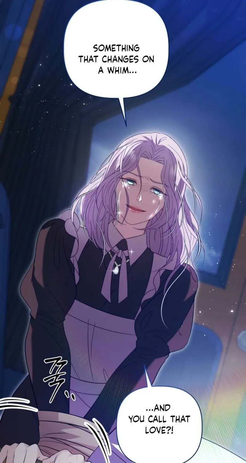 Devoured by an Impure Savior Chapter 13 - page 11