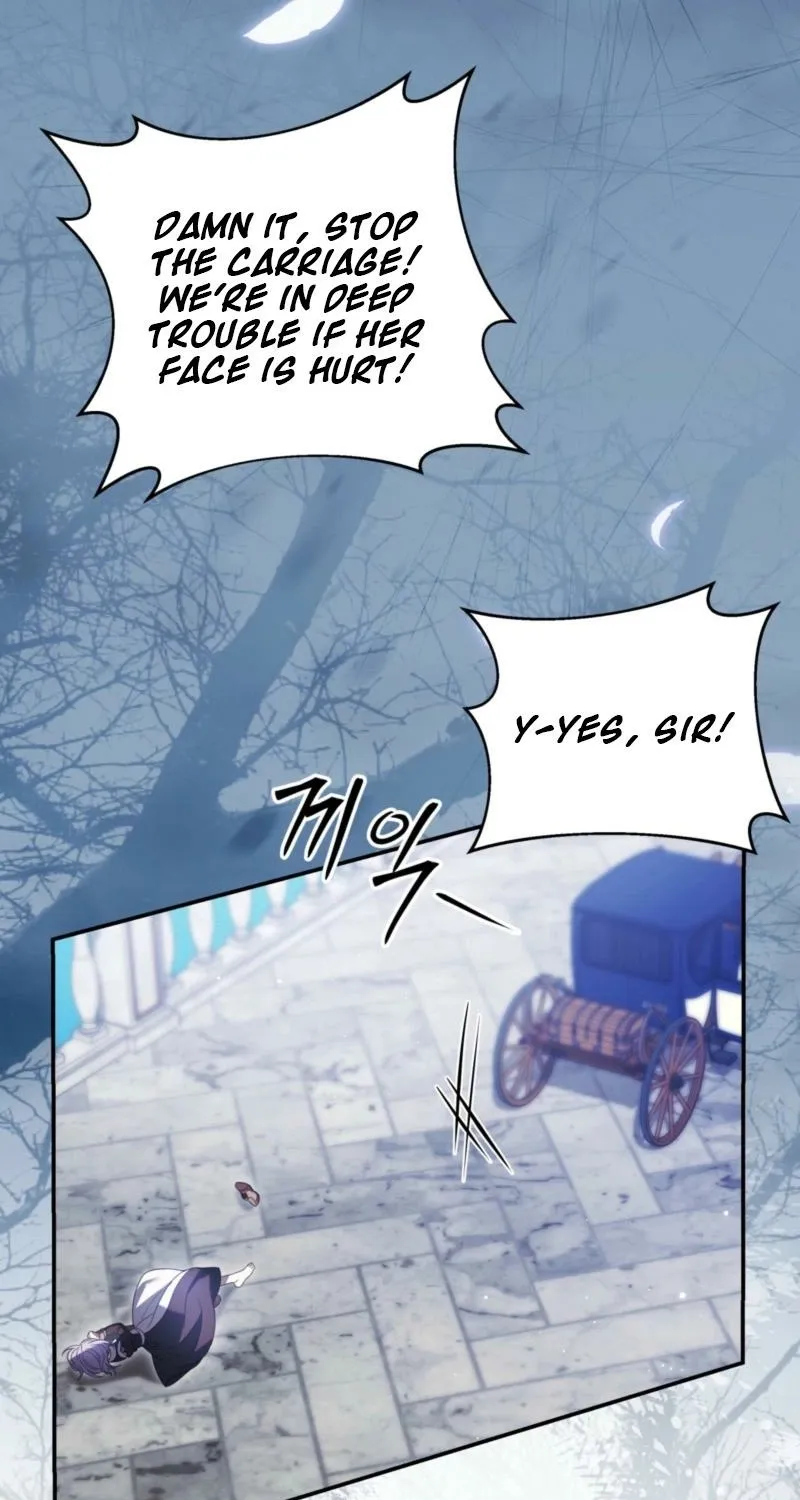 Devoured by an Impure Savior Chapter 13 - page 19
