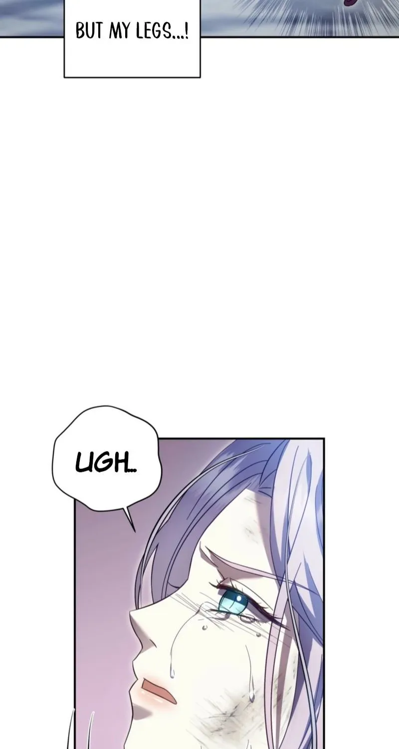Devoured by an Impure Savior Chapter 13 - page 23