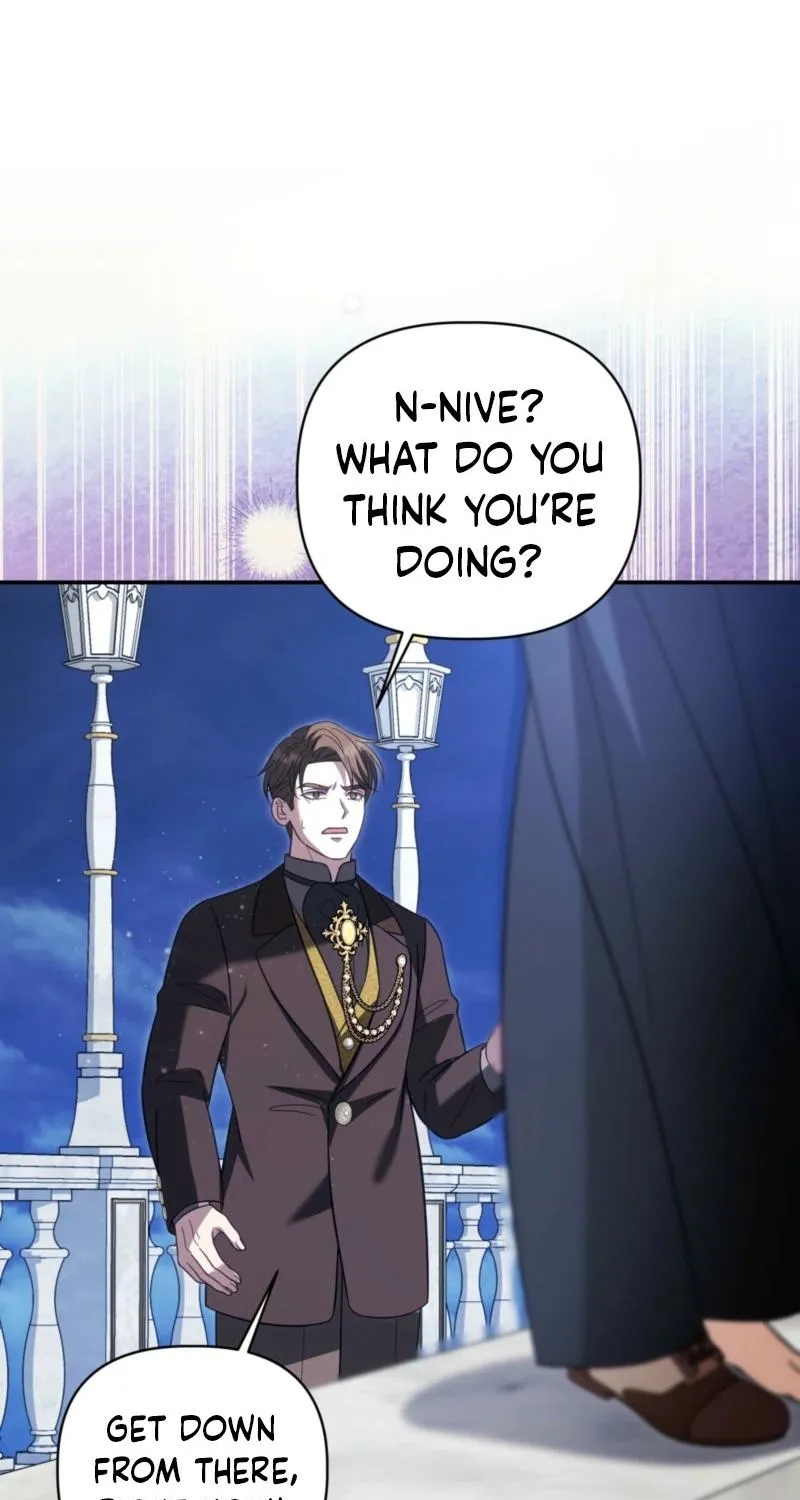 Devoured by an Impure Savior Chapter 13 - page 31
