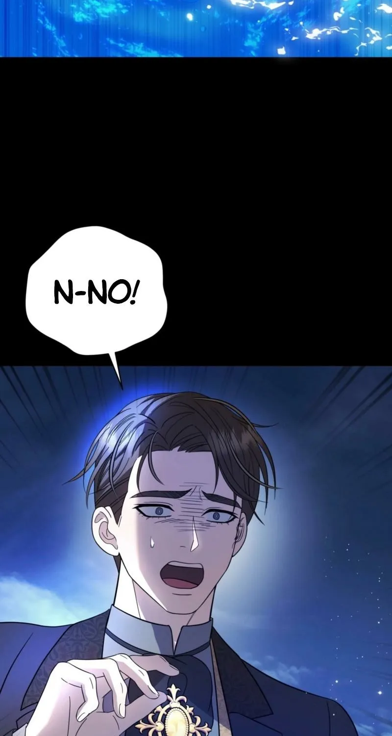 Devoured by an Impure Savior Chapter 13 - page 39