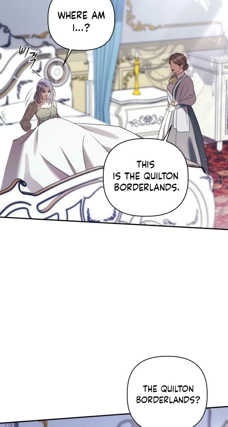 Devoured by an Impure Savior Chapter 13 - page 63