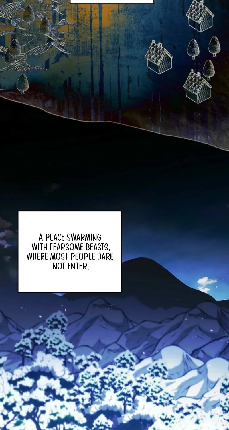 Devoured by an Impure Savior Chapter 13 - page 66