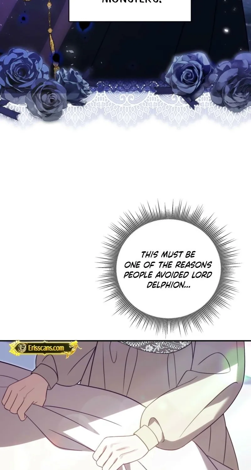 Devoured by an Impure Savior Chapter 13 - page 69