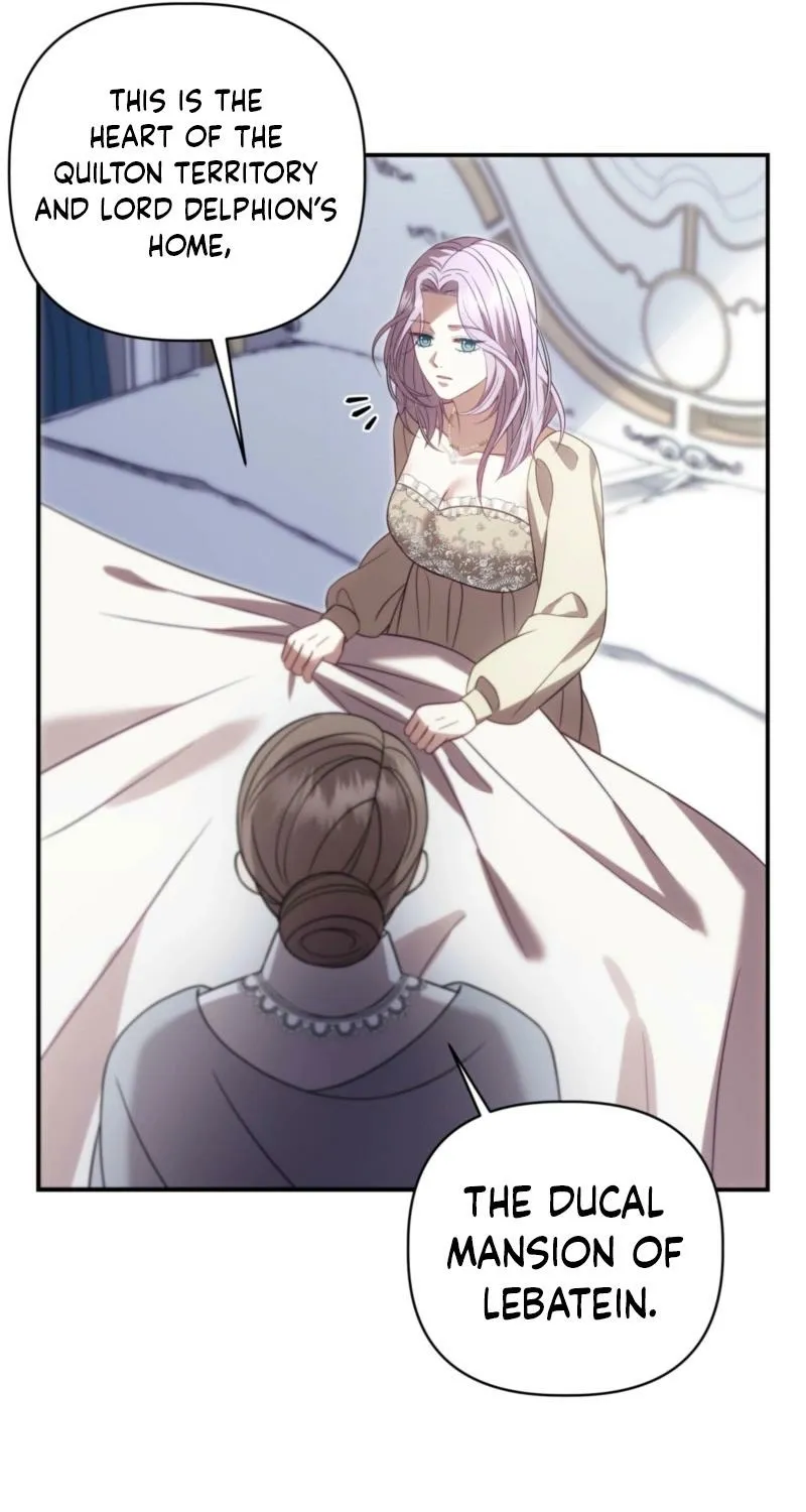 Devoured by an Impure Savior Chapter 13 - page 71