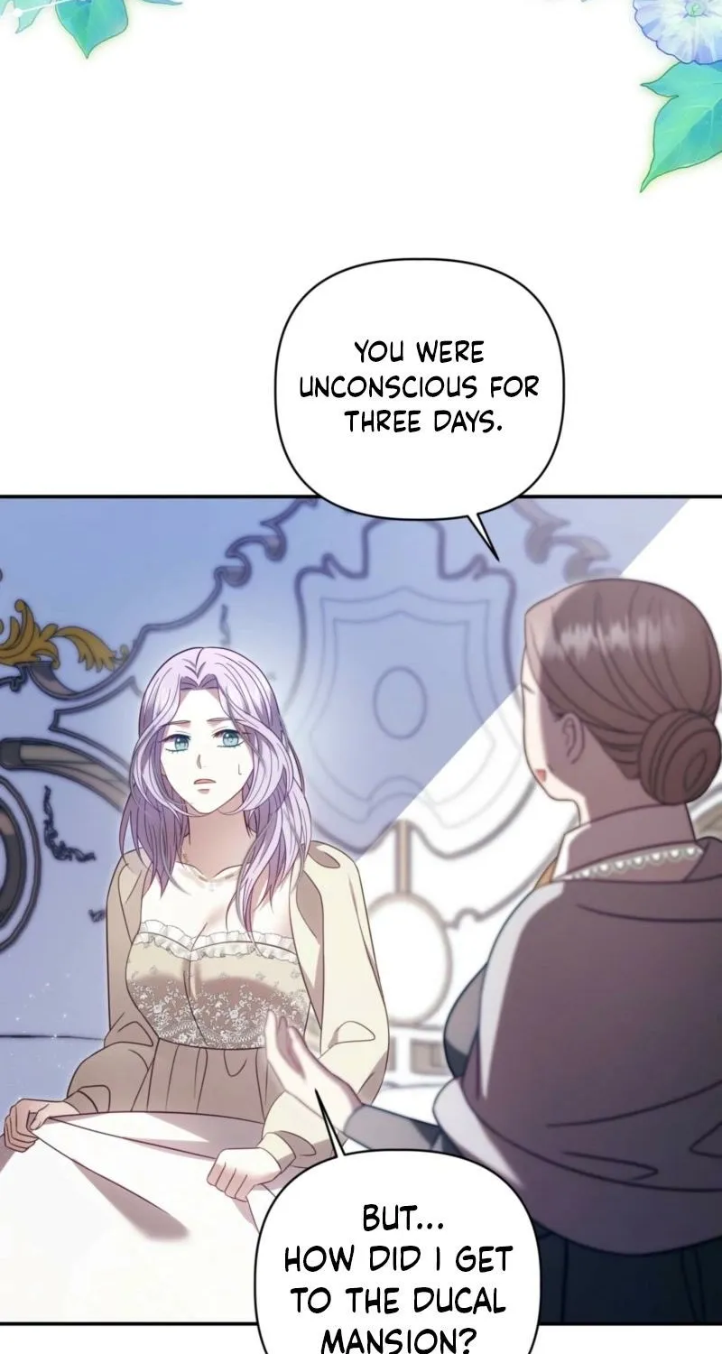 Devoured by an Impure Savior Chapter 13 - page 74