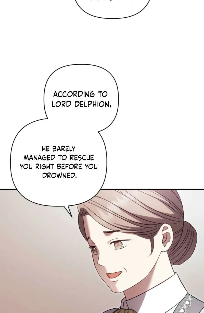 Devoured by an Impure Savior Chapter 13 - page 75