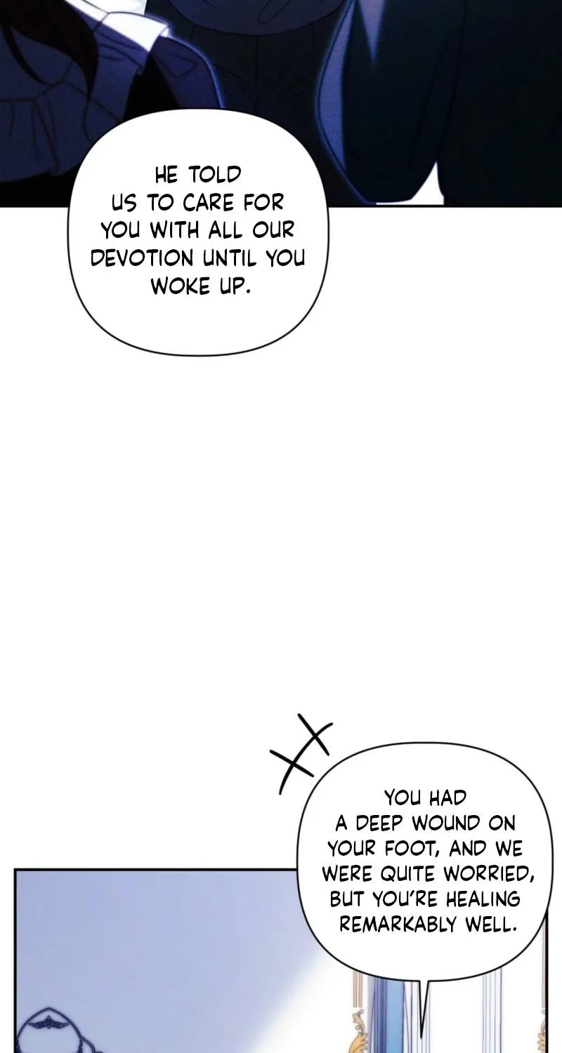 Devoured by an Impure Savior Chapter 13 - page 77