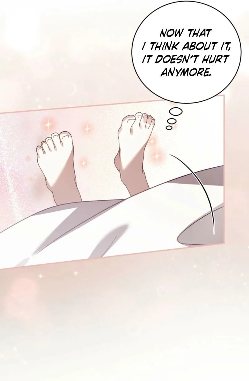 Devoured by an Impure Savior Chapter 13 - page 80