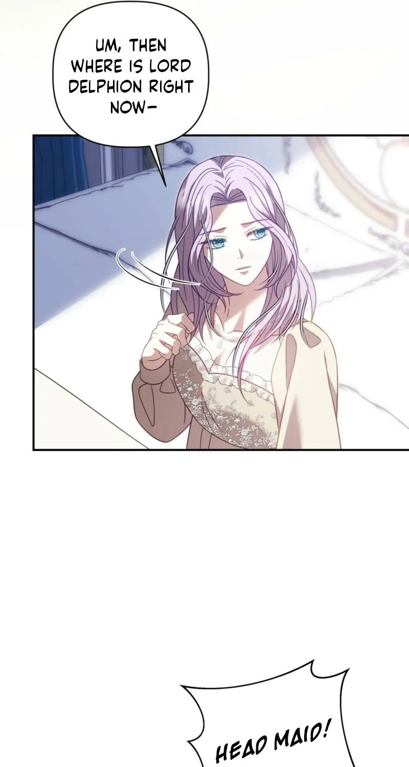 Devoured by an Impure Savior Chapter 13 - page 81