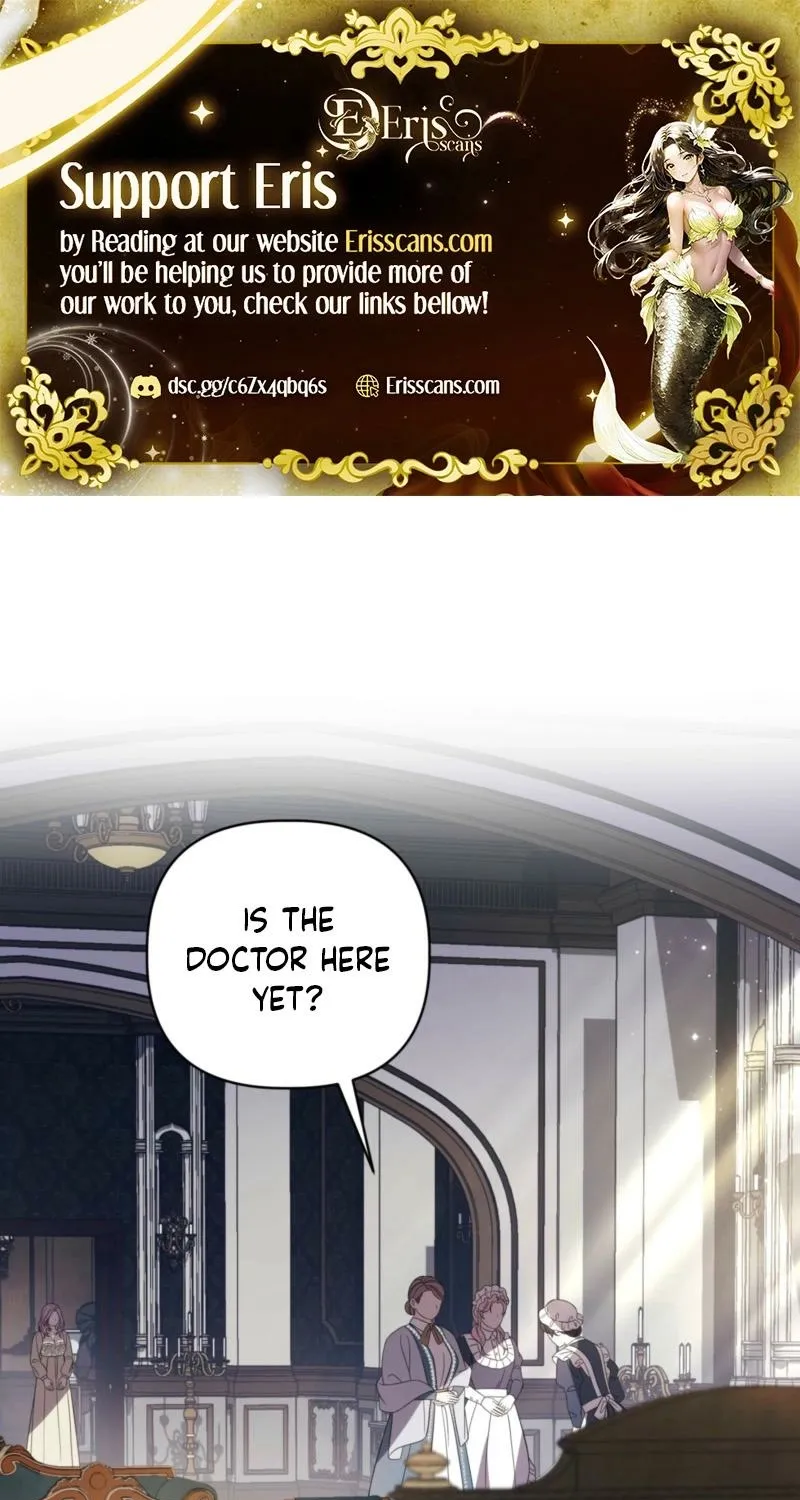 Devoured by an Impure Savior Chapter 14 - page 1