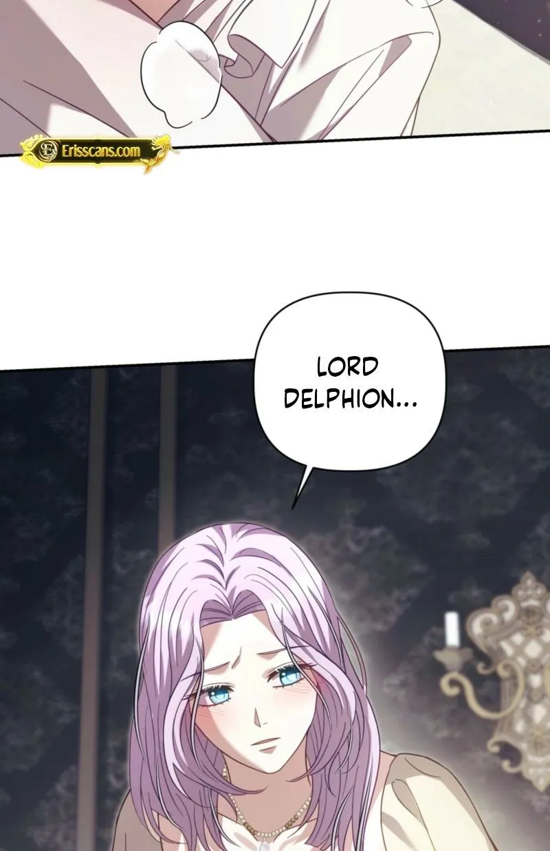 Devoured by an Impure Savior Chapter 14 - page 15