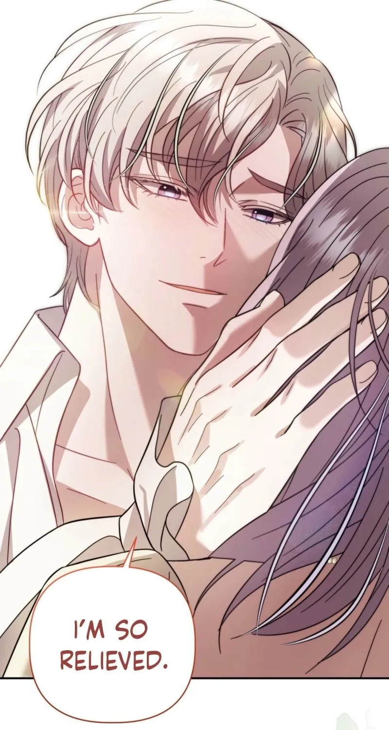 Devoured by an Impure Savior Chapter 14 - page 31