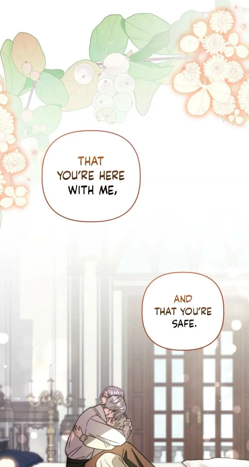 Devoured by an Impure Savior Chapter 14 - page 32