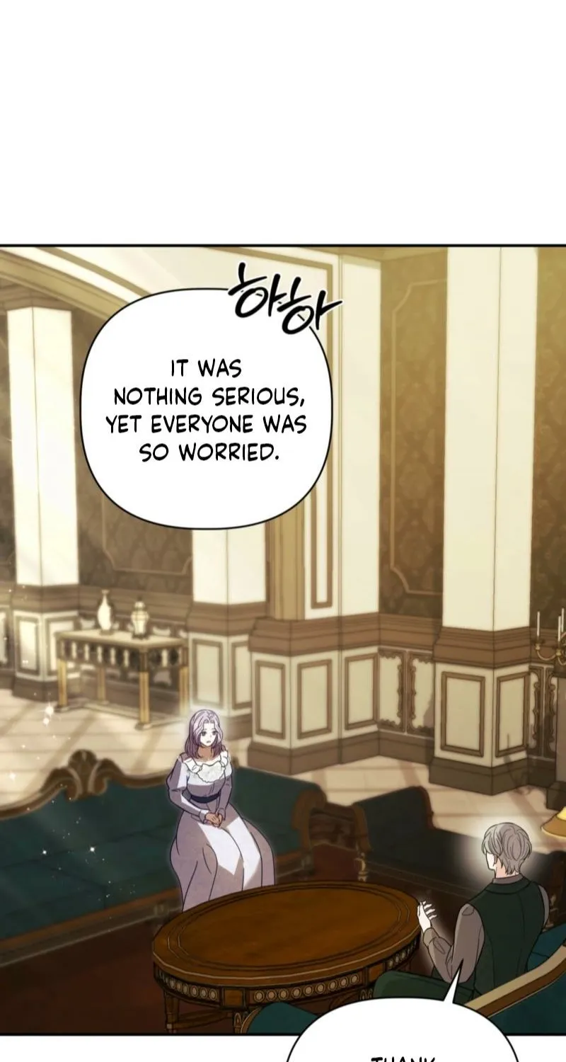 Devoured by an Impure Savior Chapter 14 - page 36