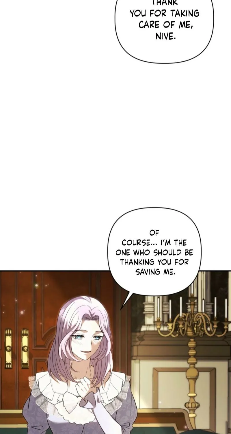 Devoured by an Impure Savior Chapter 14 - page 37