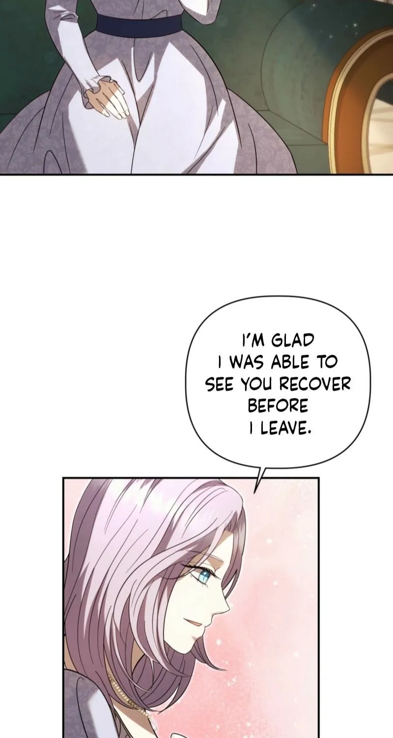 Devoured by an Impure Savior Chapter 14 - page 38