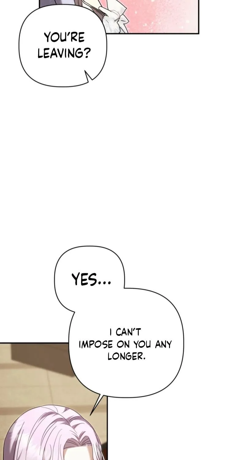 Devoured by an Impure Savior Chapter 14 - page 39