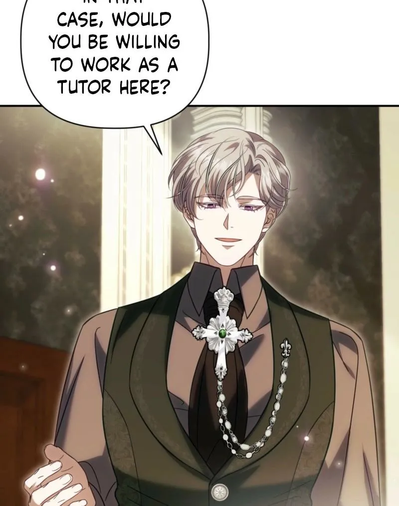 Devoured by an Impure Savior Chapter 14 - page 45