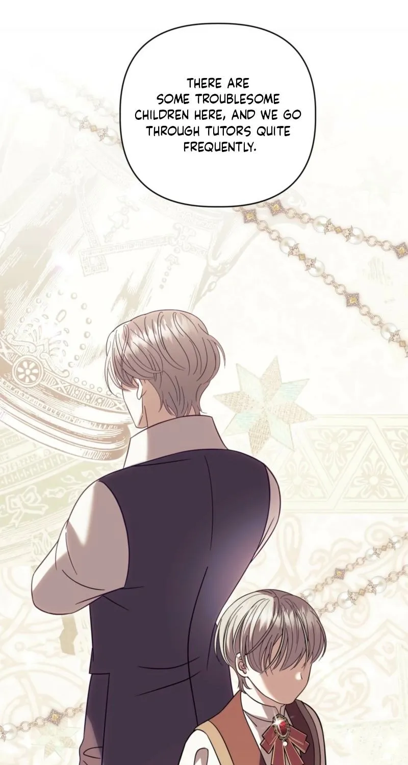 Devoured by an Impure Savior Chapter 14 - page 47