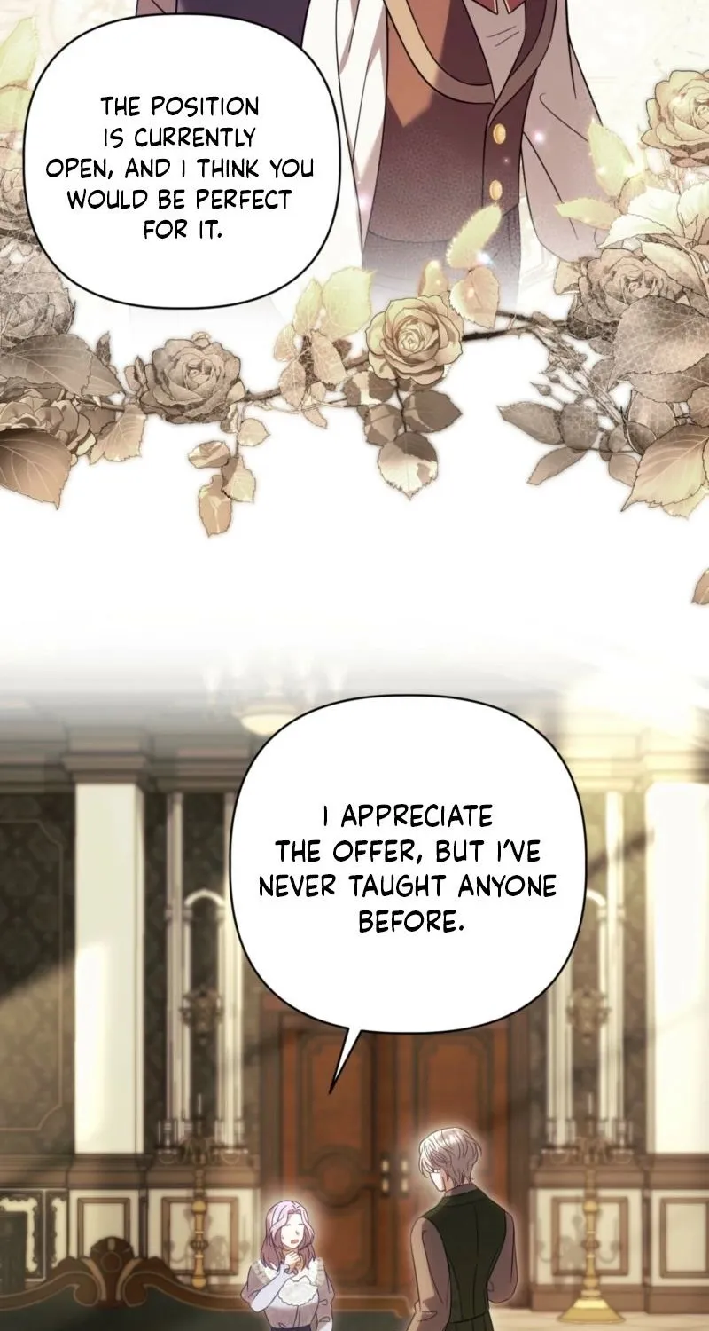 Devoured by an Impure Savior Chapter 14 - page 48