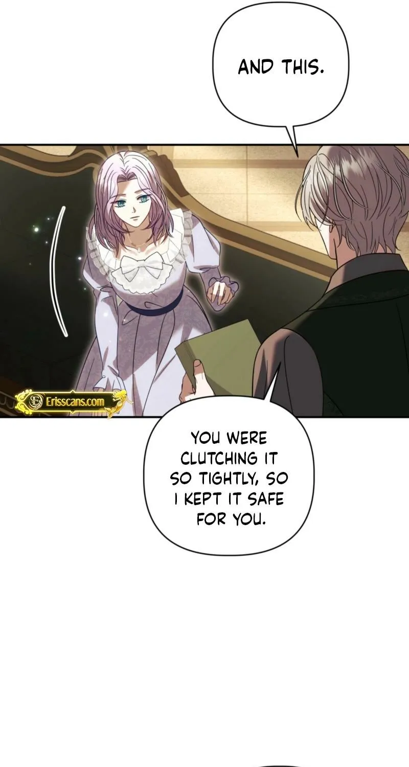 Devoured by an Impure Savior Chapter 14 - page 51